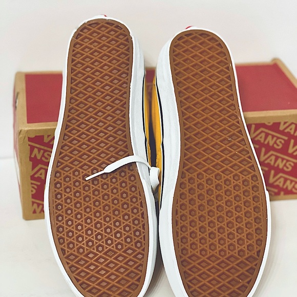 Vans Era Mango Mojito True White WMNS - Picture 6 of 8
